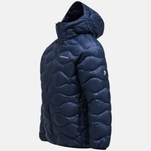 Helium Down Hood Jacket Men