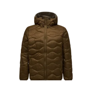 Helium Down Hood Jacket Men