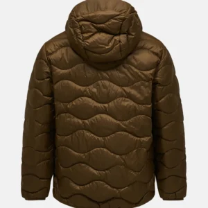 Helium Down Hood Jacket Men