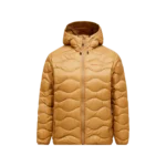 Helium Down Hood Jacket Men