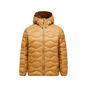 Helium Down Hood Jacket Men