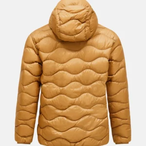 Helium Down Hood Jacket Men