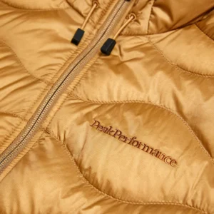 Helium Down Hood Jacket Men