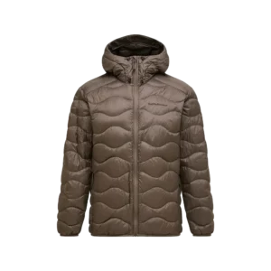 Helium Down Hood Jacket Men