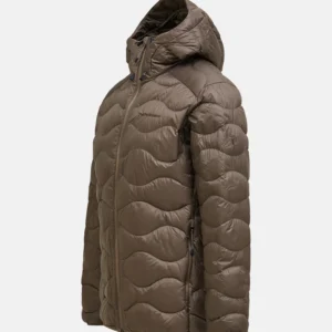 Helium Down Hood Jacket Men