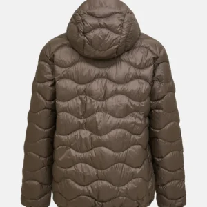 Helium Down Hood Jacket Men