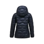 Helium Down Hood Jacket Women