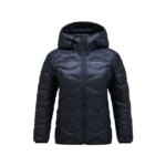 Helium Down Hood Jacket Women