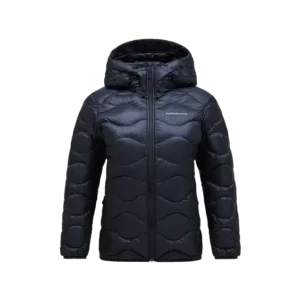 Helium Down Hood Jacket Women