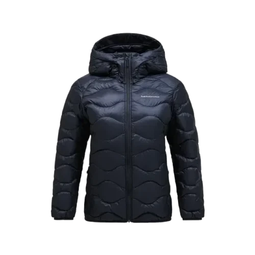 Helium Down Hood Jacket Women
