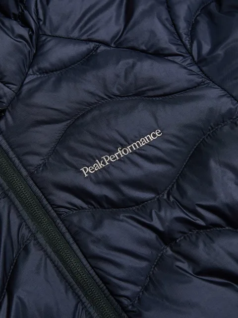 Helium Down Hood Jacket Women