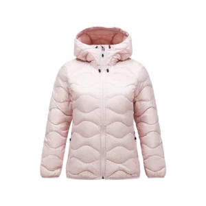 Helium Down Hood Jacket Women