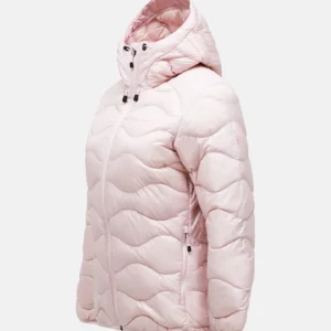 Helium Down Hood Jacket Women
