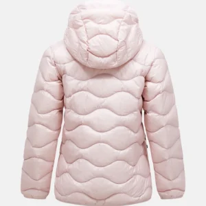 Helium Down Hood Jacket Women