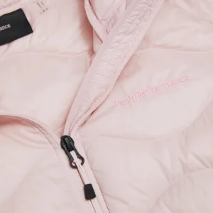 Helium Down Hood Jacket Women