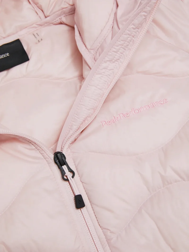 Helium Down Hood Jacket Women