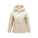 Helium Down Hood Jacket Women