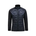 Helium Down Hybrid Jacket Men