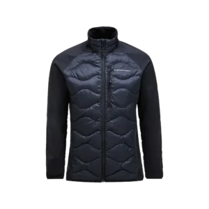 Helium Down Hybrid Jacket Men