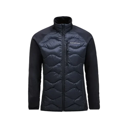 Helium Down Hybrid Jacket Men