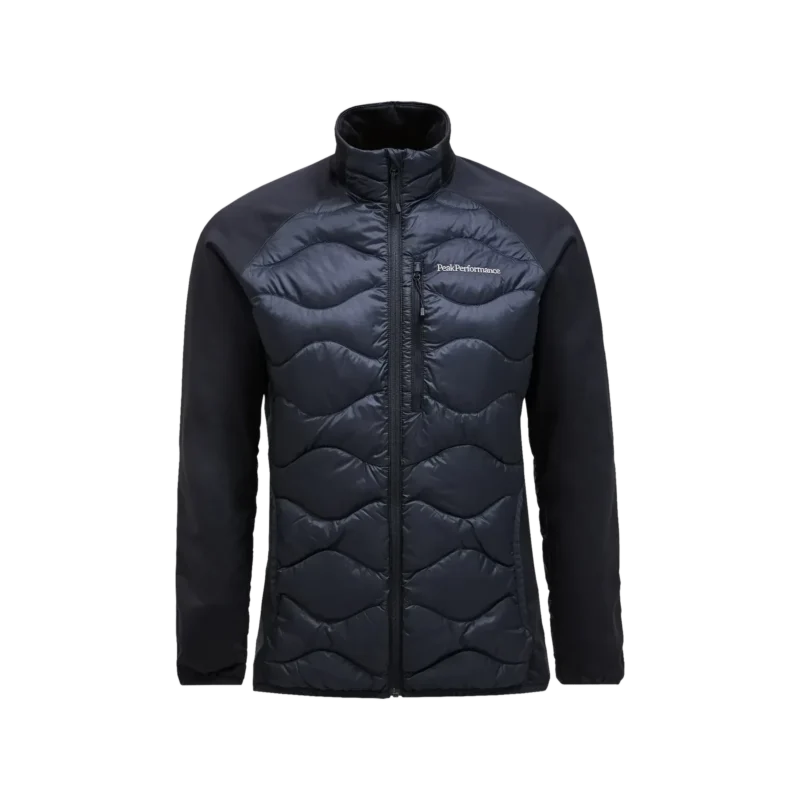 Helium Down Hybrid Jacket Men
