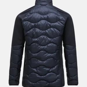 Helium Down Hybrid Jacket Men