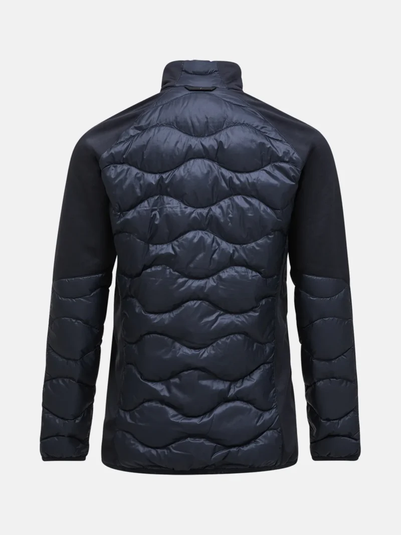 Helium Down Hybrid Jacket Men