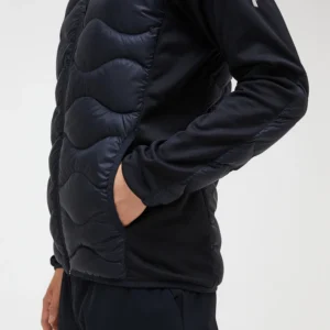 Helium Down Hybrid Jacket Men