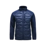 Helium Down Hybrid Jacket Men