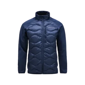 Helium Down Hybrid Jacket Men