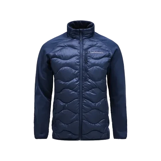 Helium Down Hybrid Jacket Men