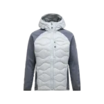 Helium Down Hybrid Jacket Men
