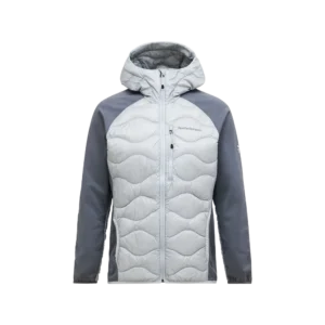 Helium Down Hybrid Jacket Men