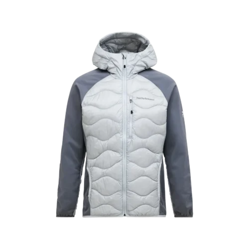 Helium Down Hybrid Jacket Men
