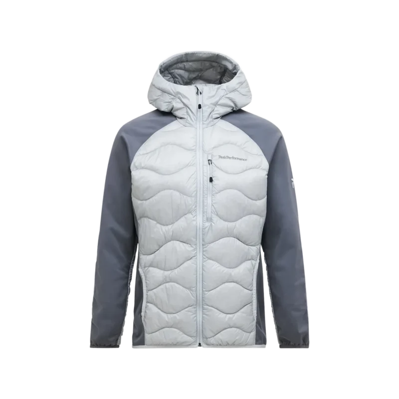 Helium Down Hybrid Jacket Men