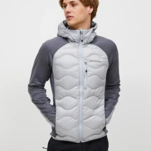 Helium Down Hybrid Jacket Men