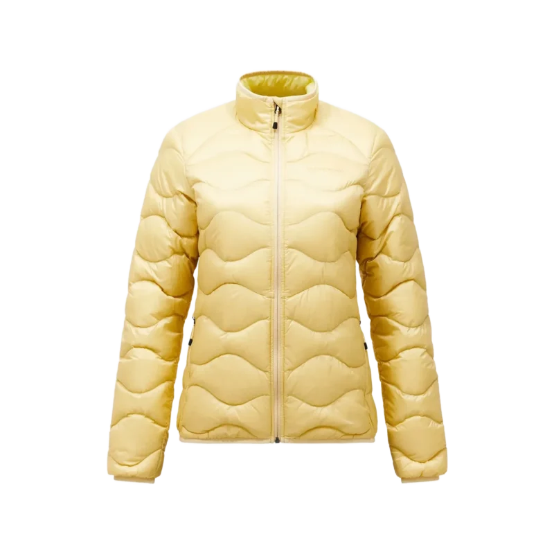 Helium Down Jacket Women