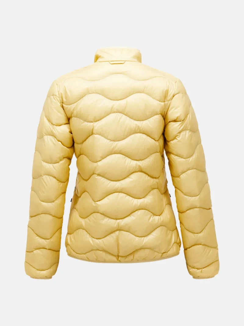 Helium Down Jacket Women