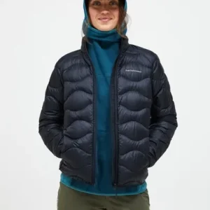 Helium Down Jacket Women