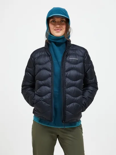 Helium Down Jacket Women