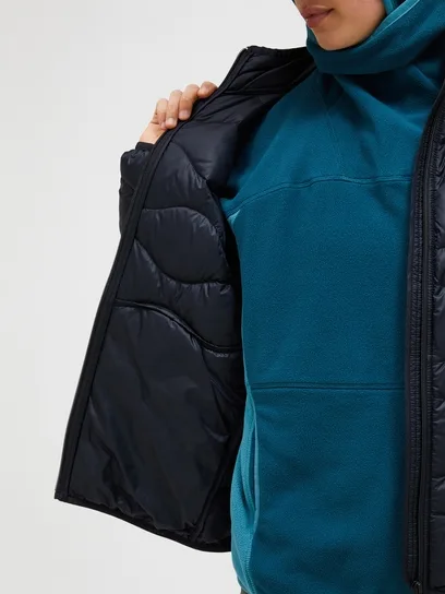 Helium Down Jacket Women
