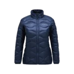 Helium Down Jacket Women