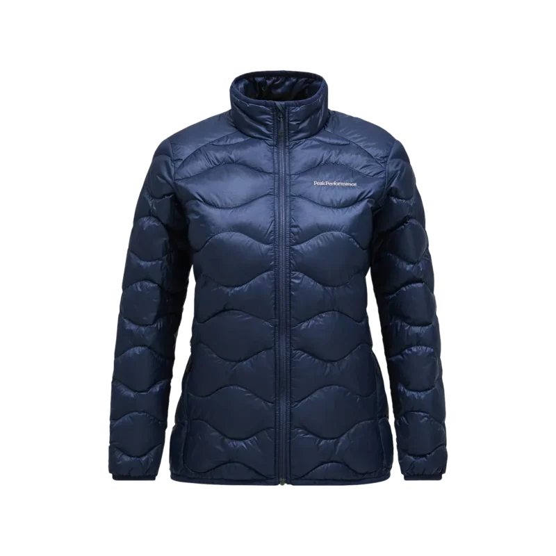 Helium Down Jacket Women