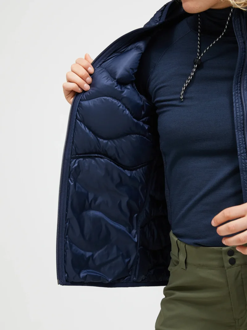 Helium Down Jacket Women