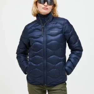 Helium Down Jacket Women