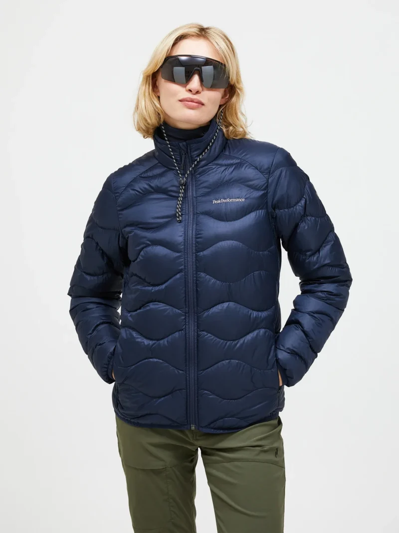 Helium Down Jacket Women