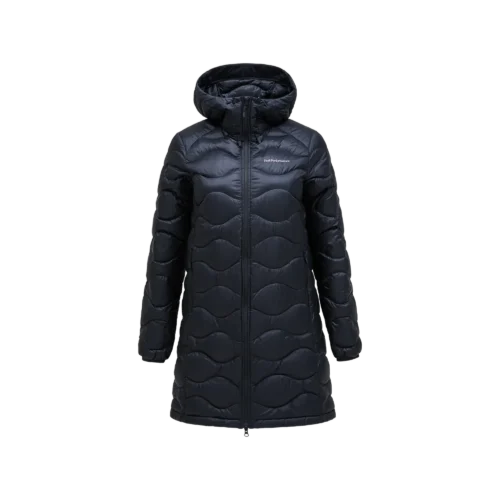 Helium Down Parka Women
