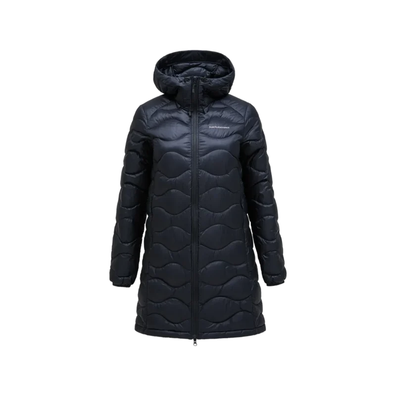 Helium Down Parka Women
