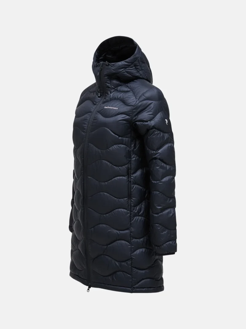 Helium Down Parka Women
