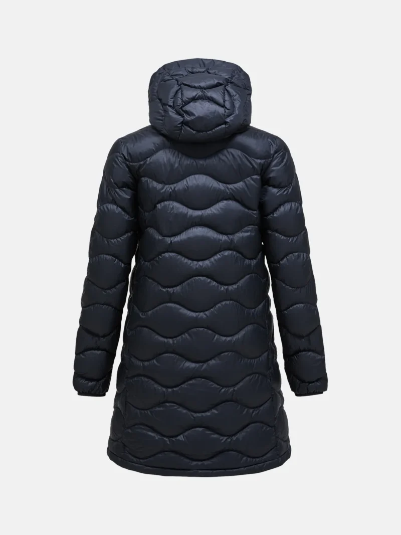 Helium Down Parka Women